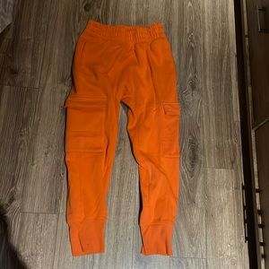 Sweat pants